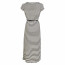 SALE % | Street One | Kleid - Loose Fit - Stripes | Weiß online im Shop bei meinfischer.de kaufen Variante 3