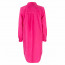 SALE % | Street One | Kleid - Loose Fit - unifarben | Pink online im Shop bei meinfischer.de kaufen Variante 3