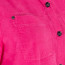 SALE % | Street One | Kleid - Loose Fit - unifarben | Pink online im Shop bei meinfischer.de kaufen Variante 4