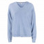SALE % | Street One | Pullover - Loose Fit - Kapuze | Blau online im Shop bei meinfischer.de kaufen Variante 2