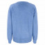 SALE % | Street One | Pullover - Loose Fit - V-Neck | Blau online im Shop bei meinfischer.de kaufen Variante 3