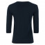 SALE % | Street One | Shirt -  Regular Fit - 3/4-Arm | Blau online im Shop bei meinfischer.de kaufen Variante 3