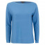 SALE % | Street One | Pullover - oversized - Noreen | Blau online im Shop bei meinfischer.de kaufen Variante 2