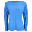 SALE % | Street One | Pullover - Loose Fit - Enisa | Blau online im Shop bei meinfischer.de kaufen Variante 2
