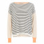 SALE % | Street One | Pullover - Loose Fit - Stripes | Bunt online im Shop bei meinfischer.de kaufen Variante 2