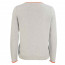 SALE % | Street One | Pullover - Regular Fit - langarm | Grau online im Shop bei meinfischer.de kaufen Variante 3