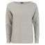 SALE % | Street One | Pullover - oversized - Noreen | Grau online im Shop bei meinfischer.de kaufen Variante 2