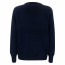 SALE % | Street One | Pullover - Loose Fit - unifarben | Blau online im Shop bei meinfischer.de kaufen Variante 3