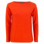 SALE % | Street One | Pullover - oversized - Noreen | Orange online im Shop bei meinfischer.de kaufen Variante 2
