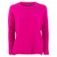 SALE % | Street One | Pullover - Regular Fit - Crewneck | Pink online im Shop bei meinfischer.de kaufen Variante 2