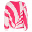 SALE % | Street One | Sweatshirt - Loose Fit - Crewneck | Pink online im Shop bei meinfischer.de kaufen Variante 3