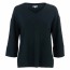 SALE % | Street One | Shirt - Loose Fit - V-Neck | Grün online im Shop bei meinfischer.de kaufen Variante 2