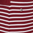 SALE % | Street One | Rock - Regular Fit - Stripes | Rot online im Shop bei meinfischer.de kaufen Variante 4