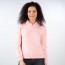 SALE % | Street One | Sweatshirt - Loose Fit - Rollkragen | Pink online im Shop bei meinfischer.de kaufen Variante 4