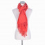 SALE % | Street One | Schal - unifarben | Rot online im Shop bei meinfischer.de kaufen Variante 2
