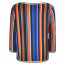 SALE % | Street One | Shirt - Loose Fit - Stripes | Bunt online im Shop bei meinfischer.de kaufen Variante 3