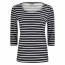 SALE % | Street One | Shirt - Regular Fit - Hanya | Blau online im Shop bei meinfischer.de kaufen Variante 2