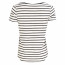 SALE % | Street One | Shirt - Loose Fit - Gerda | Weiß online im Shop bei meinfischer.de kaufen Variante 3