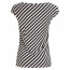 SALE % | Street One | Shirt - Loose Fit - Stripes | Blau online im Shop bei meinfischer.de kaufen Variante 3