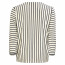 SALE % | Street One | Shirt - Loose Fit - Stripes | Weiß online im Shop bei meinfischer.de kaufen Variante 3