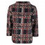SALE % | Street One | Sweater - oversized - Joena Dessin | Rot online im Shop bei meinfischer.de kaufen Variante 2