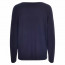 SALE % | Street One | Shirt - Loose Fit - V-Neck | Blau online im Shop bei meinfischer.de kaufen Variante 3