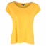 SALE % | Street One | Shirt - Loose Fit - Tiara | Gelb online im Shop bei meinfischer.de kaufen Variante 2