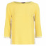 SALE % | Street One | Shirt - Loose Fit - Evi | Gelb online im Shop bei meinfischer.de kaufen Variante 2