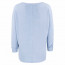 SALE % | Street One | Shirt - Loose Fit - Ellen | Blau online im Shop bei meinfischer.de kaufen Variante 3