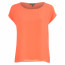SALE % | Street One | Shirt - Loose Fit - Chiffon | Orange online im Shop bei meinfischer.de kaufen Variante 2