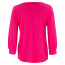 SALE % | Street One | T-Shirt - Loose Fit - V-Neck | Pink online im Shop bei meinfischer.de kaufen Variante 3