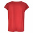 SALE % | Street One | Shirt - Loose Fit - V-Neck | Rot online im Shop bei meinfischer.de kaufen Variante 3