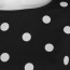 SALE % | Street One | Shirt - Regular Fit - Dots | Schwarz online im Shop bei meinfischer.de kaufen Variante 4
