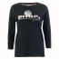 SALE % | Street One | Shirt - Regular Fit - Wording | Blau online im Shop bei meinfischer.de kaufen Variante 2