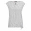 SALE % | Street One | Shirt - Loose Fit - Aleyna | Weiß online im Shop bei meinfischer.de kaufen Variante 2