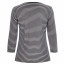 SALE % | Street One | Shirt - Regular Fit - 3/4-Arm | Schwarz online im Shop bei meinfischer.de kaufen Variante 3