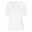 SALE % | Street One | Shirt - Regular Fit - Palmira | Weiß online im Shop bei meinfischer.de kaufen Variante 2