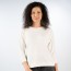 SALE % | Street One | Sweatshirt - Loose Fit - Struktur | Weiß online im Shop bei meinfischer.de kaufen Variante 4