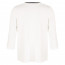 SALE % | Street One | Shirt - Regular Fit - 3/4-Arm | Weiß online im Shop bei meinfischer.de kaufen Variante 3