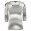 SALE % | Street One | Shirt - Regular Fit - Hanya | Weiß online im Shop bei meinfischer.de kaufen Variante 2