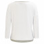 SALE % | Street One | Shirt - Regular Fit - Crewneck | Weiß online im Shop bei meinfischer.de kaufen Variante 3