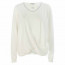 SALE % | Street One | Shirt - Loose Fit - unifarben | Weiß online im Shop bei meinfischer.de kaufen Variante 2