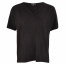 SALE % | Street One | Shirt - Loose Fit - V-Neck | Schwarz online im Shop bei meinfischer.de kaufen Variante 2