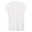 SALE % | Street One | Shirtbluse - Loose Fit - unifarben | Weiß online im Shop bei meinfischer.de kaufen Variante 3