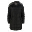 SALE % | Street One | Steppmantel - Regular Fit - Fake Fur | Schwarz online im Shop bei meinfischer.de kaufen Variante 2
