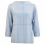 SALE % | Street One | Sweatshirt - Loose Fit - Turtleneck | Blau online im Shop bei meinfischer.de kaufen Variante 2