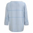 SALE % | Street One | Sweatshirt - Loose Fit - Turtleneck | Blau online im Shop bei meinfischer.de kaufen Variante 3
