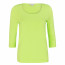 SALE % | Street One | Shirt - Regular Fit - Pania | Grün online im Shop bei meinfischer.de kaufen Variante 2