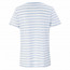 SALE % | Street One | T-Shirt - Regular Fit - Stripes | Blau online im Shop bei meinfischer.de kaufen Variante 3