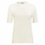 SALE % | Street One | T-Shirt - Regular Fit - Turtleneck | Weiß online im Shop bei meinfischer.de kaufen Variante 2